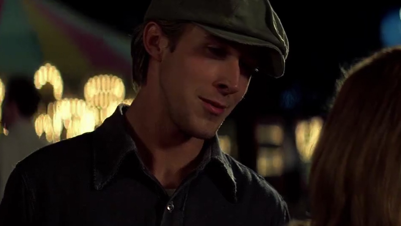 Illustration for article titled I Just Watched The Notebook and Am Here to Ruin It for All of You